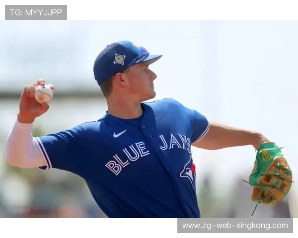 MLB王牌投手三连三振：用控球压制对手打线的艺术