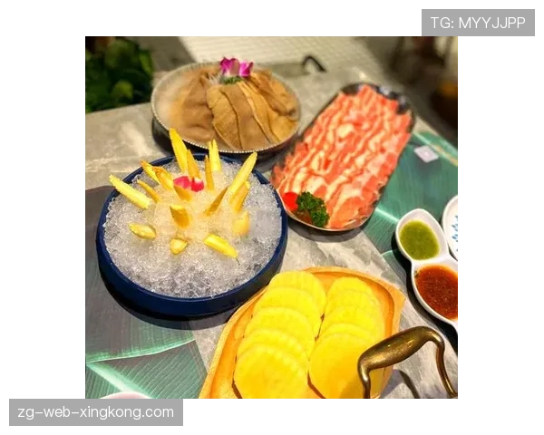 TI15期间上海美食推荐:看完比赛去吃这几家火锅,选手也常去!🍲 TI15期间上海美食推荐:看完比赛去吃这几家火锅,选手也常去!🍲